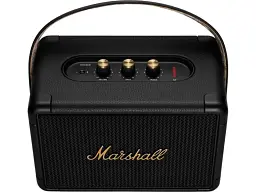 Портативна колонка Marshall Kilburn II Black and brass (1005923) - мініатюра 2