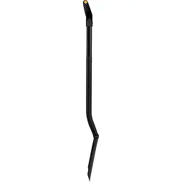 Лопата дренажна Fiskars Ergonomic Pro для саджанців (1066709) - мініатюра 3