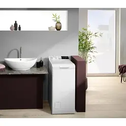 Пральна машина ELECTROLUX EW6T406U - мініатюра 4