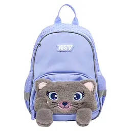 Рюкзак дитячий Yes K-34XS My kitty (550443) - мініатюра 2