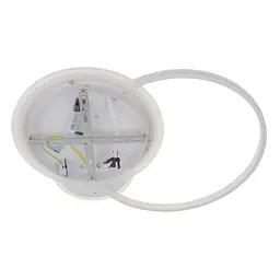 Люстра Brille BL-755С/30W WW WH - мініатюра 7