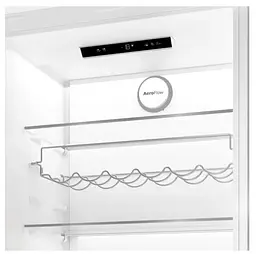 Холодильник BEKO BCNE400E40SN (70 см ширина, вбудований) - мініатюра 4