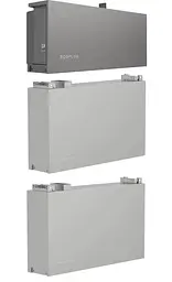 Система EcoFlow Power Ocean 10 kWh (однофазний 5 кВт) (PowerOcean-Inverter-P1-5kW-EU/2*PowerOcean-Battery) - мініатюра 2