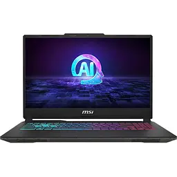 Ноутбук MSI Cyborg 15 AI A1VEK [A1VEK-002UK] [141919]
