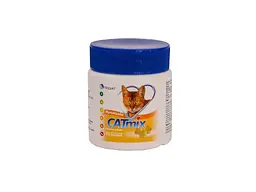 Вітаміни Продукт Вітамінна добавка CATMIX Мультивіт 60табл