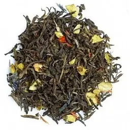 Чай зелений Teahouse Леді грей 250 г