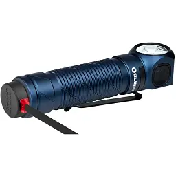 Ліхтар Olight Perun 3 Midnight Blue - мініатюра 5