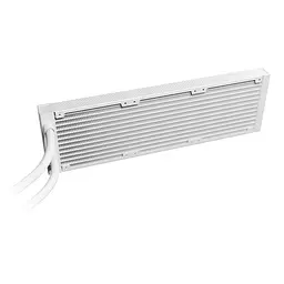 Система водяного охолодження be quiet! Light Loop 360mm White (BW023) - мініатюра 4