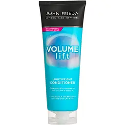Кондиціонер John Frieda Luxurious Volume, для тонкого волосся, 250 мл
