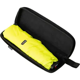 Парасоля Knirps X4U Ultra Light Slim Manual Neon Yellow (Kn95-6030-8800) - мініатюра 3