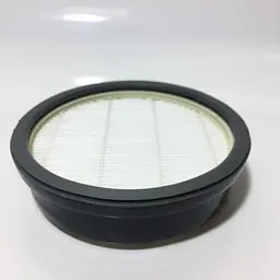 Фільтр вихідний круглий для пилососу Rowenta Swift Power Cyclonic RO2913EA, RO2917, RO2932, RO2933, RO2957 - мініатюра 5