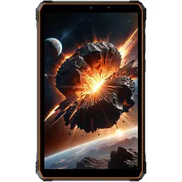 Планшет Blackview Active 5 8/128GB LTE Orange Global EU [159281] - мініатюра 3