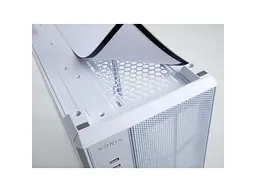 Корпус Vinga Eclipse White - мініатюра 7
