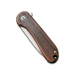 Ніж cкладний Civivi Mini Elementum C18062Q-2 - мініатюра 4