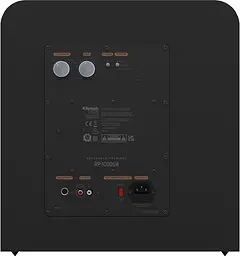 Сабвуфер Klipsch Reference Premiere RP-1000SW Black - мініатюра 7