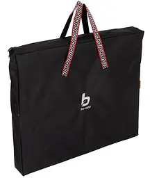 Стіл Bo-Camp Islington Oval 120x70 cm Brown (1404652) (DAS302110) - мініатюра 7