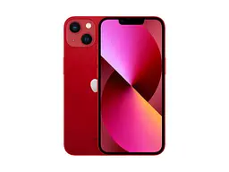 Смартфон Apple IPhone 13 512GB (PRODUCT)RED (MLQF3) - мініатюра 2