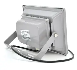Инфракрасный прожектор ИК Voltronic GYIR20 на 20 диодов, 12V, 40W, до 150м, угол обзора 90° - мініатюра 2