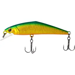 Воблер Smith D Contact 72S 72mm 9.5g #43 Green Gold