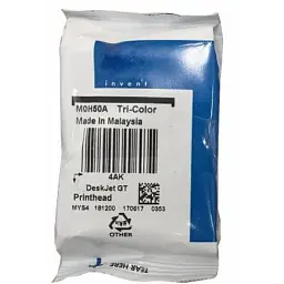 Друкуюча голівка HP 3YP61AE Black+Color Printhead Kit (3YP61AE) - мініатюра 3