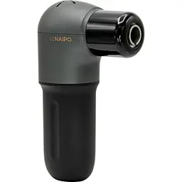 Перкусійний масажер NAIPO MGPC-002 [104314] - мініатюра 6