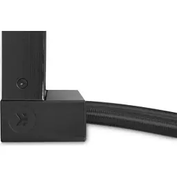 Система рідинного охолодження Ekwb EK-Nucleus AIO CR360 Lux D-RGB - Black (3831109851685) - мініатюра 6