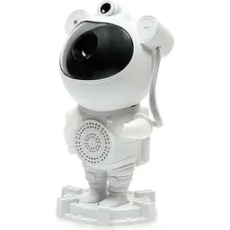 Проектор зоряного неба DKT Astronaut Star Light TDK-27 [111972] - мініатюра 2