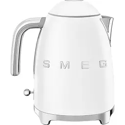Електрочайник Smeg KLF03WHMEU [116636] - мініатюра 5