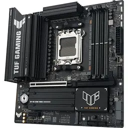 Материнська плата ASUS (TUF GAMING B850M-PLUS WIFI7) - мініатюра 4