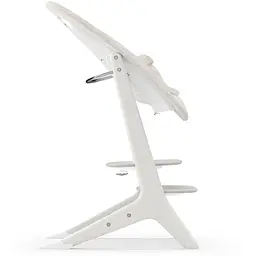 Стілець Cybex Lemo Platinum 4 в 1 White Wood (524001571) - мініатюра 6