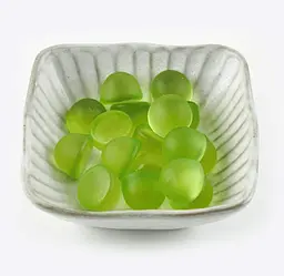 Жувальні цукерки Orion Peelable Black Grape Flavor Gummy Candy 17г - мініатюра 5
