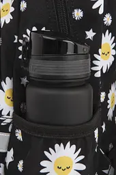 Рюкзак CoolPack Toby Daisy Black 9 л (F049817) - мініатюра 4