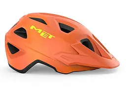 Шолом Met Echo M/L Rusted Orange (1052-3HM 118 CE00 L OR1) - мініатюра 2
