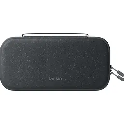 Чохол Belkin для Nintendo Switch 2 + Power Bank 10000 mAh Charcoal (ENA001HQCH-V2)