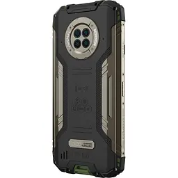 Смартфон Doogee S96 PRO 8/128GB Green - мініатюра 5