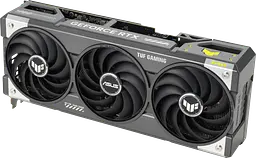 Відеокарта GeForce RTX 5070 Ti 16GB Asus TUF Gaming OC (TUF-RTX5070TI-O16G-GAMING) - мініатюра 2