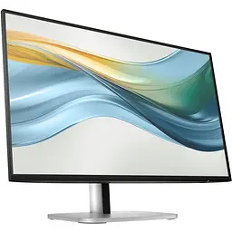 Монітор 23.8" HP S5 Pro 524pu FHD IPS 100Hz (9D9V7AA) - мініатюра 2