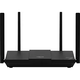Asus Маршрутизатор Asus RT-BE50 GO BE3600 3xGE LAN, 1x2.5GE WAN