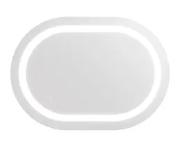 Дзеркало Qtap Gemini з LED-підсвічуванням Touch QT2578R8070 - мініатюра 4