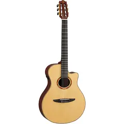 Класична гітара Yamaha NTX3 Natural [130390]