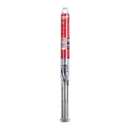 Бур SDS-MAX MX4 Milwaukee, діаметр 16,0х340х200мм