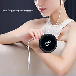 Мікрострумовий масаж Goshyda Sleep Aid, CES - мініатюра 7