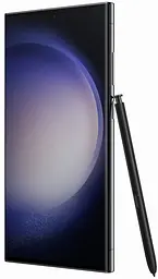 Смартфон Samsung Galaxy S23 Ultra 12/512GB Phantom Black (SM-S918BZKH) [NFC, 2 SIM] - мініатюра 4