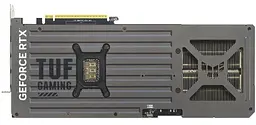 Відеокарта ASUS RTX 5070 Ti 16GB TUF Gaming OC Edition (TUF-RTX5070TI-O16G-GAMING) (GDDR7, 256 bit, PCI-E v5.0 x16) - мініатюра 8