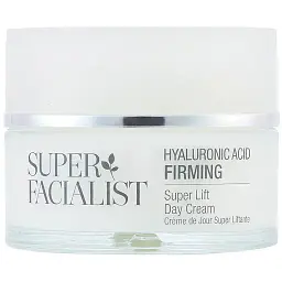 Super Facialist Крем денний з гіалуроновою кислотою д/обличчя, 50мл