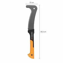 Малий сікач для сучків Fiskars WoodXpert 126004 (1003609) - мініатюра 2