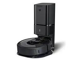 Робот-пилосос iRobot Roomba i7+ (i755840) - мініатюра 4
