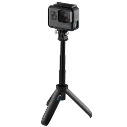 Монопод GoPro Shorty (AFTTM-001) [33315] - мініатюра 2