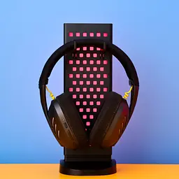 Ігрові навушники Hator Hyperpunk 2 Tri-mode Black (HTA-855) Б/В