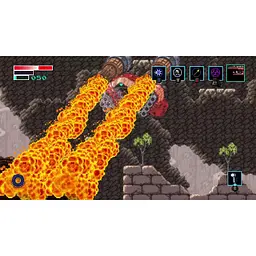 Ключ активації Microsoft Axiom Verge 2 для Xbox One/Series S/X - мініатюра 11